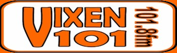 Vixen logo